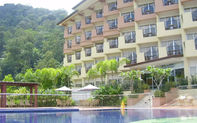 Taiping Resort