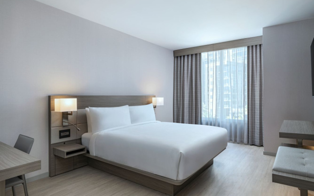 AC Hotel by Marriott Las Vegas Symphony Park