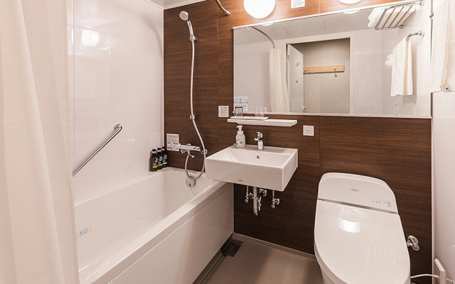 Connecting Quadruple room 사진 4