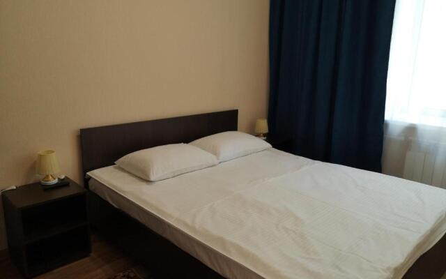 Almaz Hotel