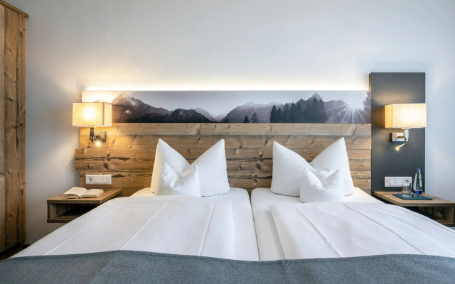 AVALON Hotel Bad Reichenhall