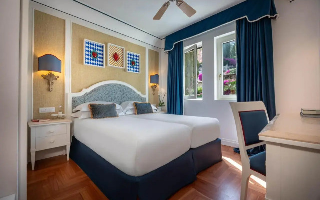 Grand Hotel San Pietro Taormina