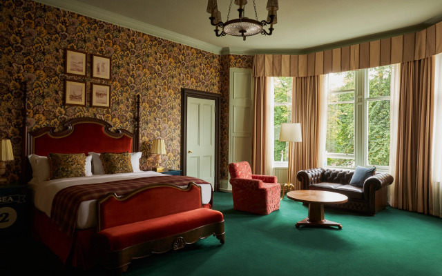 Marine North Berwick Hotel