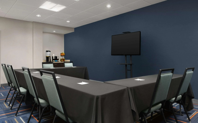 Home2 Suites by Hilton Huntsville/Research Park Area, AL