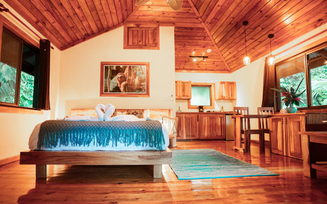 Palmar Beach Lodge
