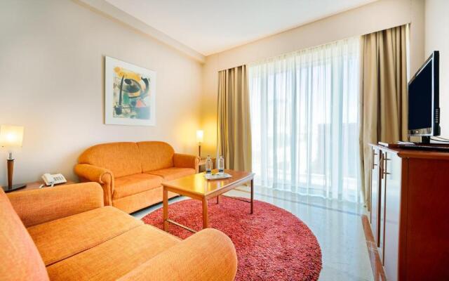 Bull Reina Isabel & Spa Hotel