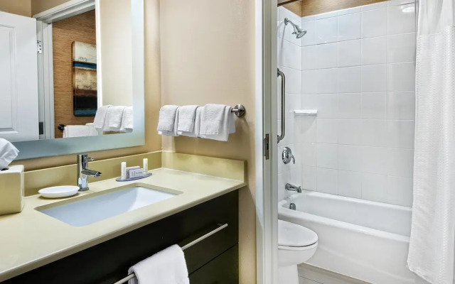 TownePlace Suites by Marriott San Antonio Downtown Riverwalk