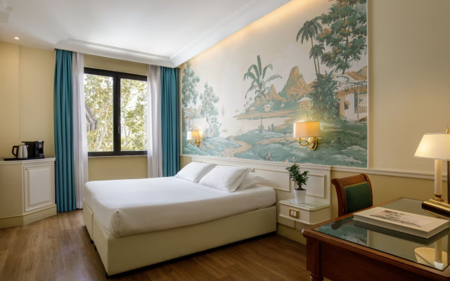 Donna Laura Palace by OMNIA hotels