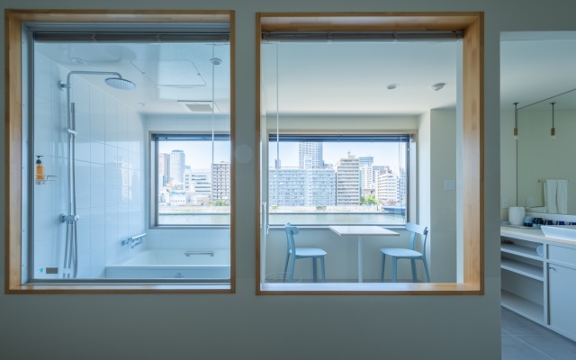 Moderate Twin room (트윈 침대 2개) 사진 3
