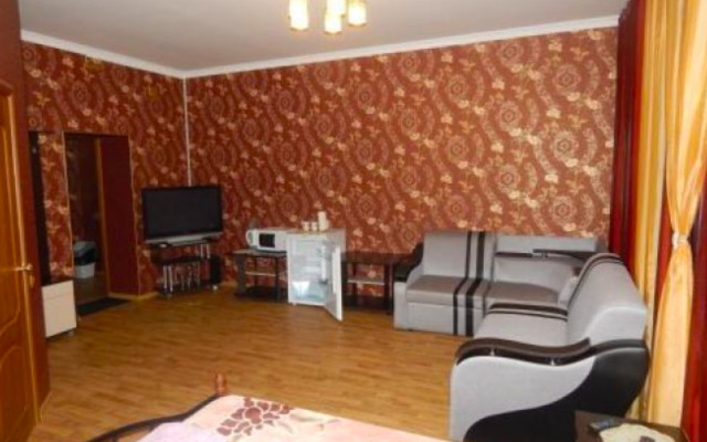 Hotel on Tomskaya 1G