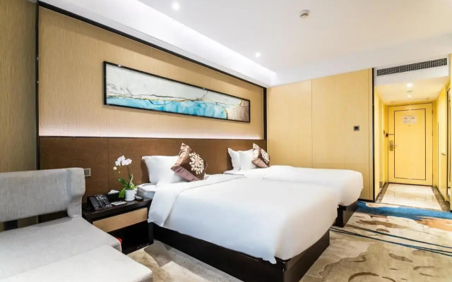 Landmark International Hotel