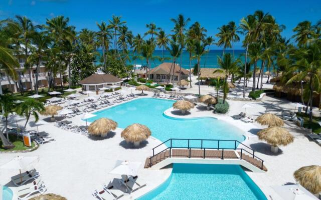 Sunscape Coco Punta Cana - All Inclusive