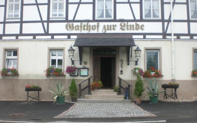 Hotel Gasthof zur Linde