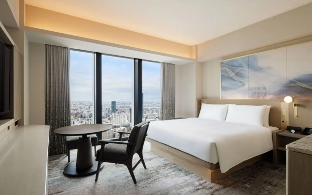 Signature Allure Double room (풀 더블 침대) 사진 1