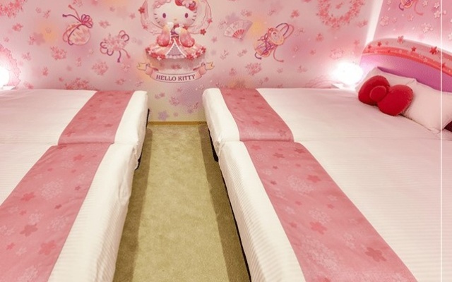 Sakura Tennyo 사진 2
