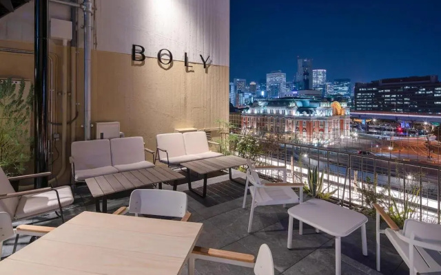 Kitahama Twin Residence (트윈 침대 2개) 사진 2