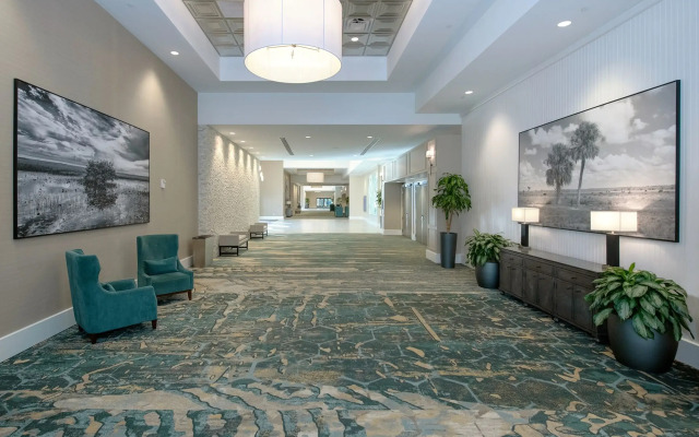 Caribe Royale Orlando