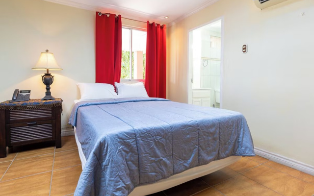 Cattleya Hotel