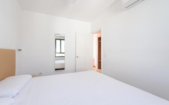 Apartamentos Cordial Judoca Beach