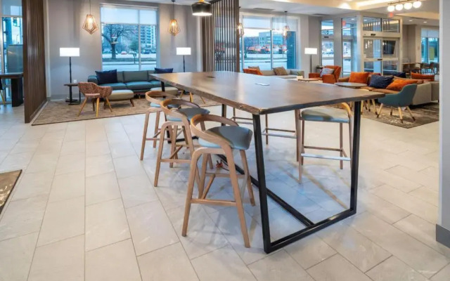 Towneplace Suites By Marriott Louisville Downtown