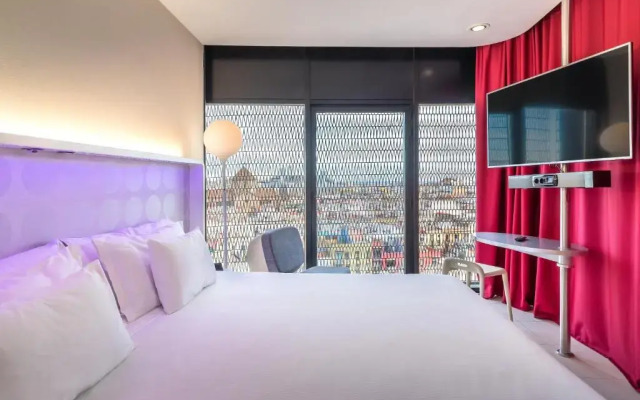 Barceló Raval