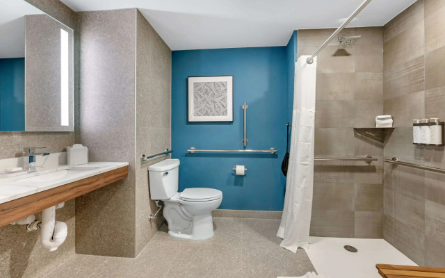 Cambria Hotel Nashville Midtown