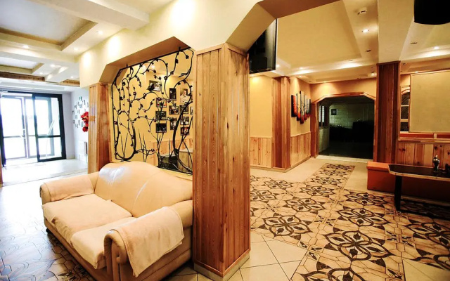 Mini-otel'