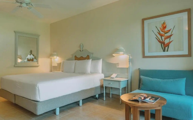 Iberostar Waves Costa Dorada - All Inclusive