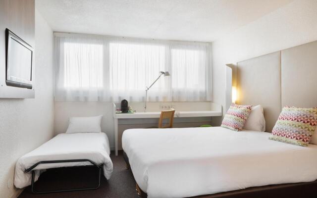 Отель Campanile Creteil - Bonneuil Sur Marne