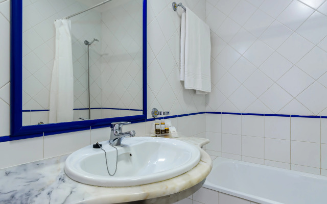TURIM Algarve Mor Hotel