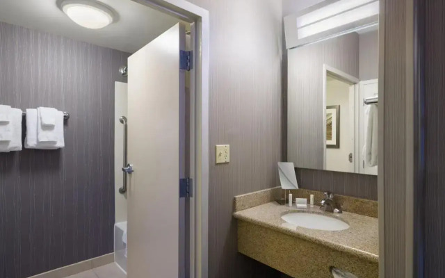 Courtyard by Marriott Scranton Montage Mountain