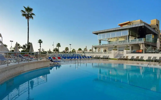 Sol Torremolinos - Don Pedro