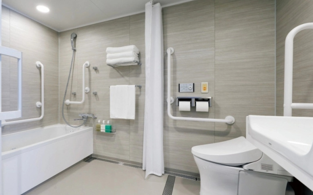 Standard Universal Triple room 사진 4