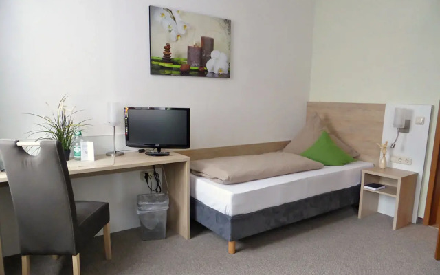 Schlossgartenpassage