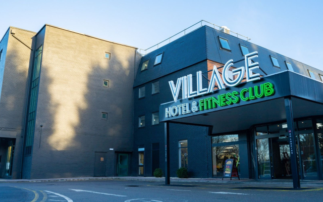 Village Hotel Bracknell