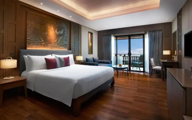 Amari Vogue Krabi