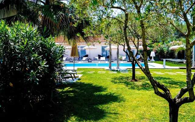 Hotel Villa Sophia