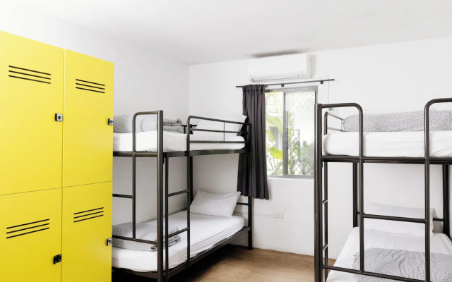 YHA Byron Bay