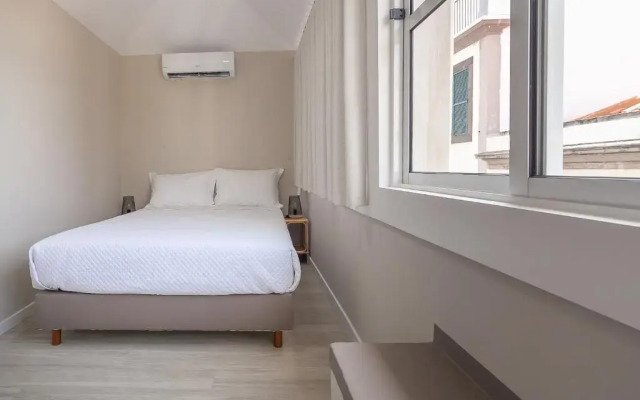 Zarco B&B - Bed and breakfast