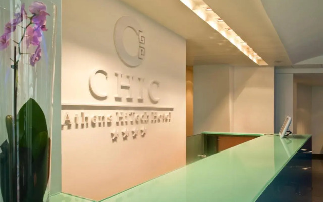 Chic Hotel