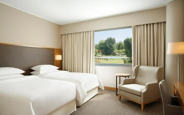 Sheraton Lake Como Hotel