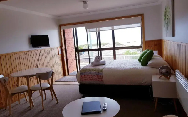 Blue Seas Holiday Villas