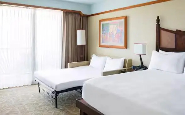 Aulani, Disney Vacation Club Villas