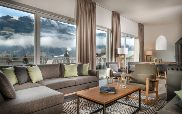 AlpenParks Residence Bad Hofgastein