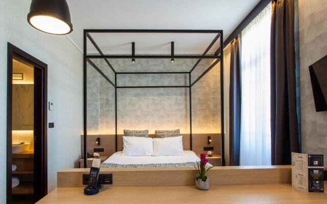 Egnatia Palace Hotel & Spa