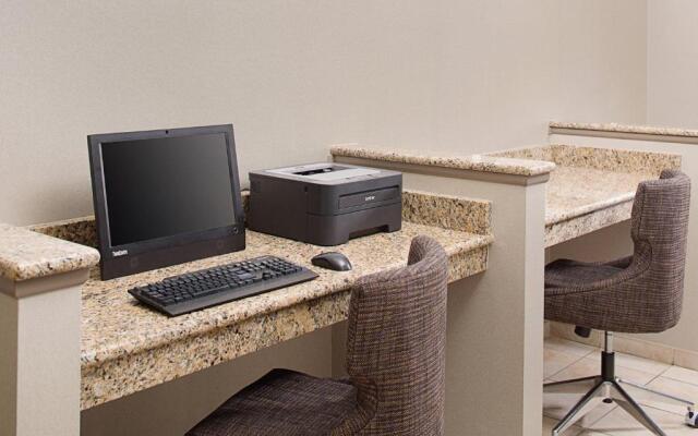 Residence Inn Arlington