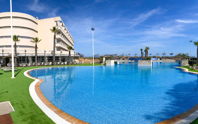 Eix Platja Daurada Hotel & Spa