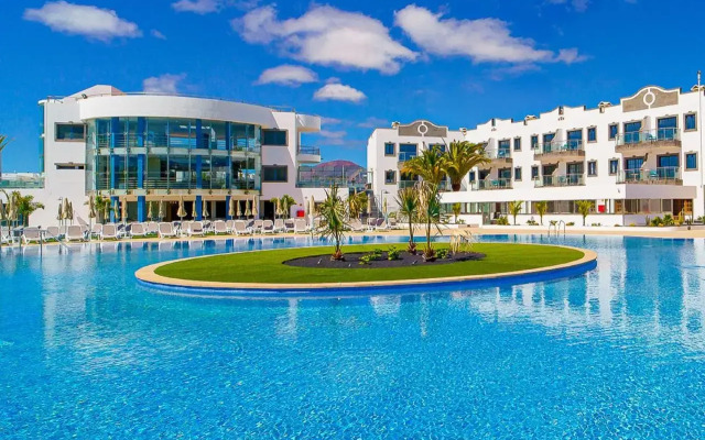 Hotel Cordial Marina Blanca