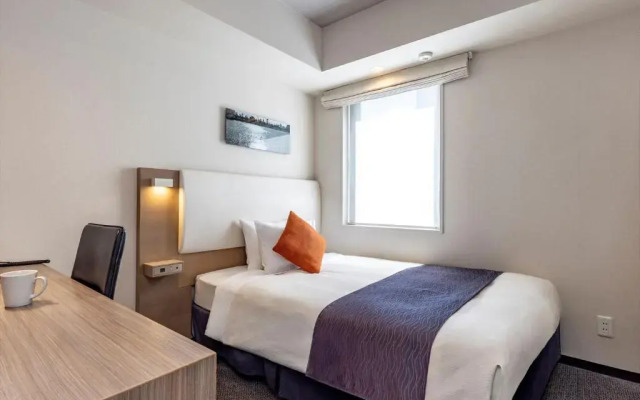 Tokyu Stay Shimbashi (Ginza area)