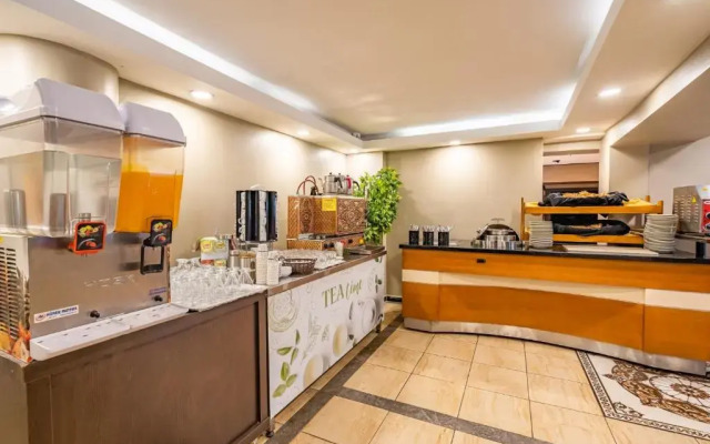 Buyuk Velic Hotel